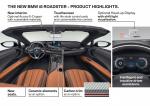 BMW i8 Roadster 2018 года (WW)